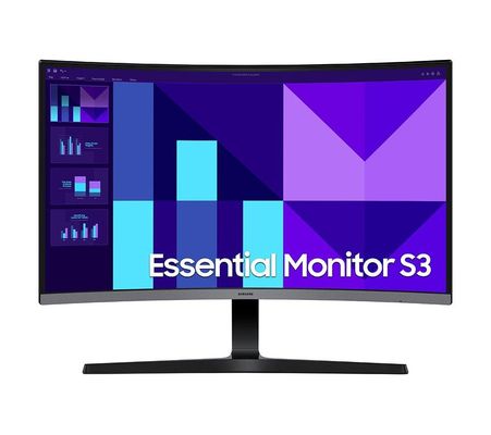 Samsung 27" S39GD Full HD Curved Monitor