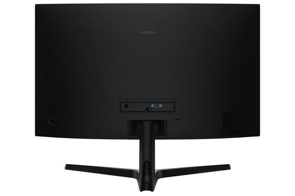 Samsung 27" S39GD Full HD Curved Monitor