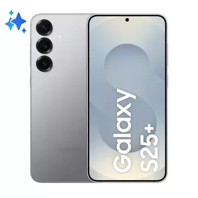 Samsung Galaxy S25+ 17 cm (6.7") Dual SIM Android 15 5G USB Type- - Thumbnail 3