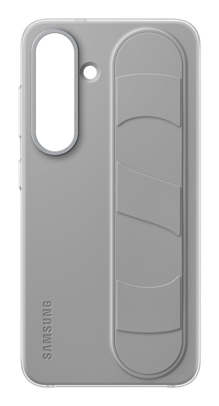 Samsung EF-GS931CJEGWW mobile phone case 15.8 cm (6.2") Cover Grey - Image 1