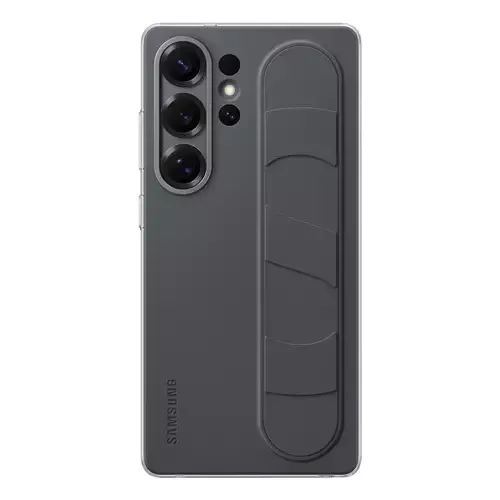 Samsung EF-GS938CBEGWW mobile phone case 17.5 cm (6.9") Cover Black - Image 1