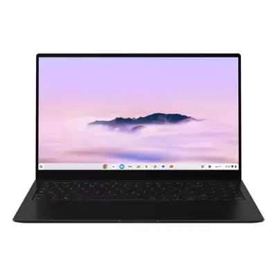 Samsung Galaxy Chromebook Plus 15.6" 3 8GB 256GB - Thumbnail 2