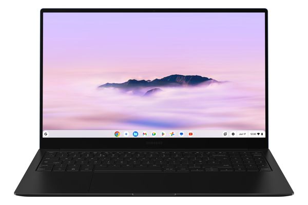Samsung Galaxy Chromebook Plus 15.6" 5 8GB 256GB