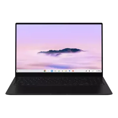Samsung Galaxy Chromebook Plus 15.6" 5 8GB 256GB - Thumbnail 2