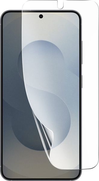 Samsung EF-US936CTEGWW mobile phone screen/back protector Clear screen protector 1 pc(s) - Thumbnail 2