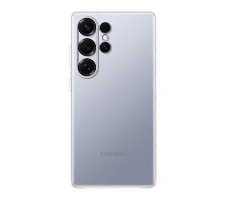 Samsung Clear Case Transparent mobile phone case 17.5 cm (6.9") Cover