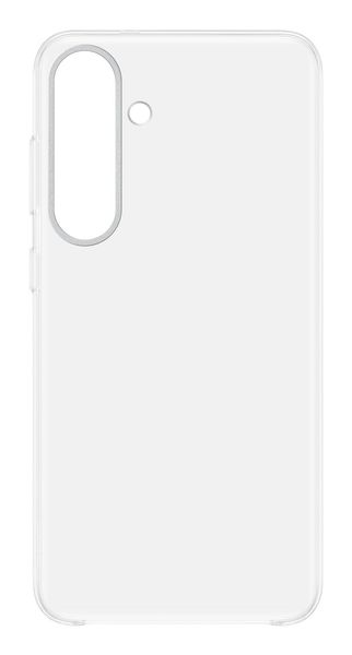 SAMSUNG Galaxy S25 Case - Clear, Clear