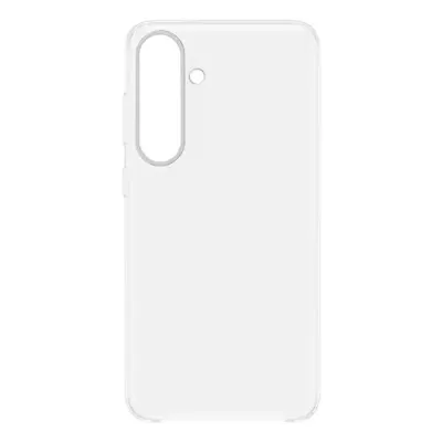 SAMSUNG Galaxy S25 Case - Clear, Clear - Thumbnail 2