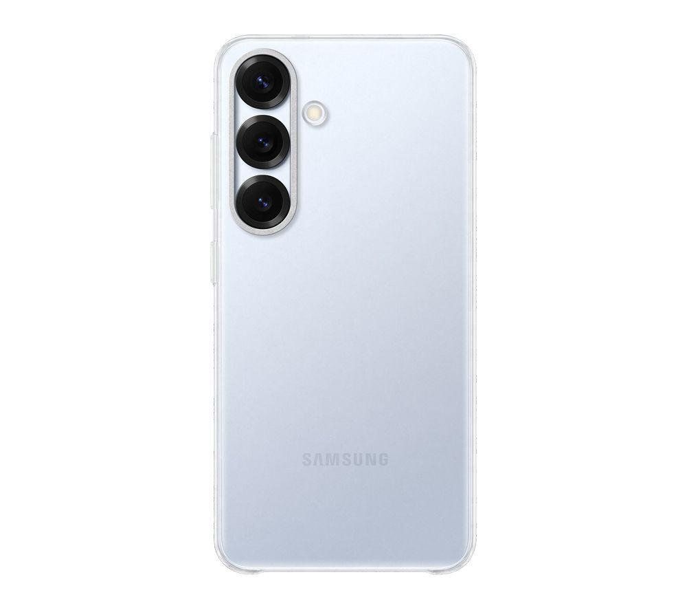 Samsung EF-QS931CTEGWW mobile phone case 15.8 cm (6.2") Cover Transparent - Image 1