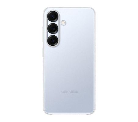 Samsung EF-QS931CTEGWW mobile phone case 15.8 cm (6.2") Cover Transparent