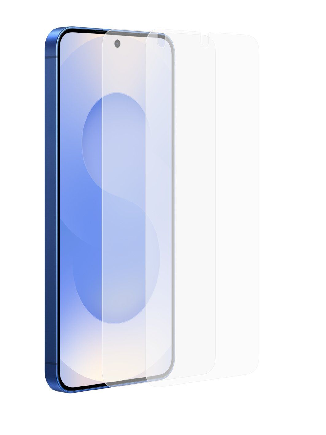 Samsung EF-US931CTEGWW mobile phone screen/back protector Clear screen protector 1 pc(s) - Image 1