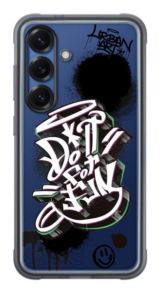 Samsung EF-JS931 mobile phone case 15.8 cm (6.2") Cover Black, Multicolour
