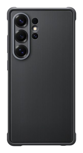 Samsung EF-RS938 mobile phone case 17.5 cm (6.9") Cover Black - Thumbnail 2