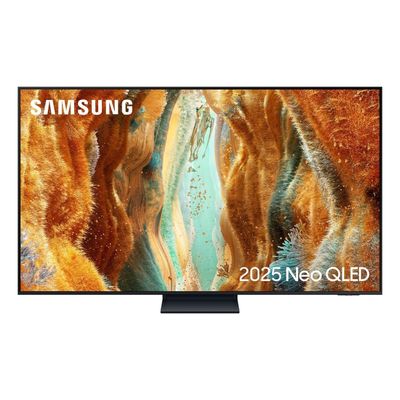 Samsung 65" Neo QLED QN73F 4K Vision AI Smart TV (2025)