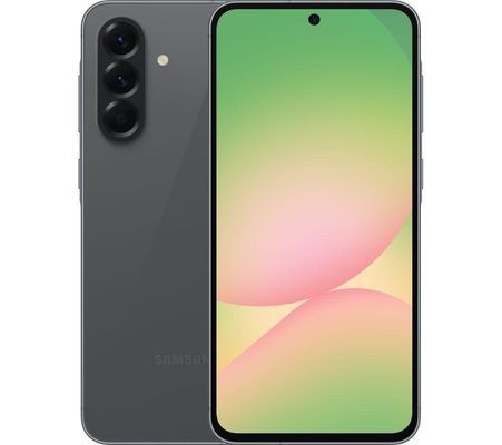 Samsung Galaxy A56 17 cm (6.7") Dual SIM Android 15 5G USB Type-C