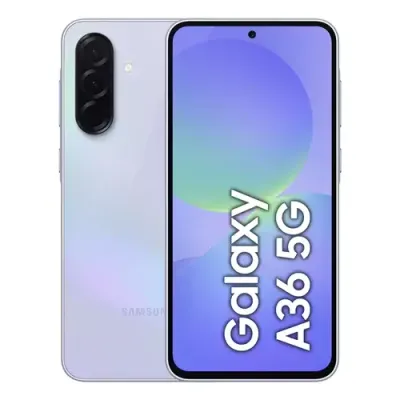 Samsung Galaxy A36 5G - Thumbnail 3