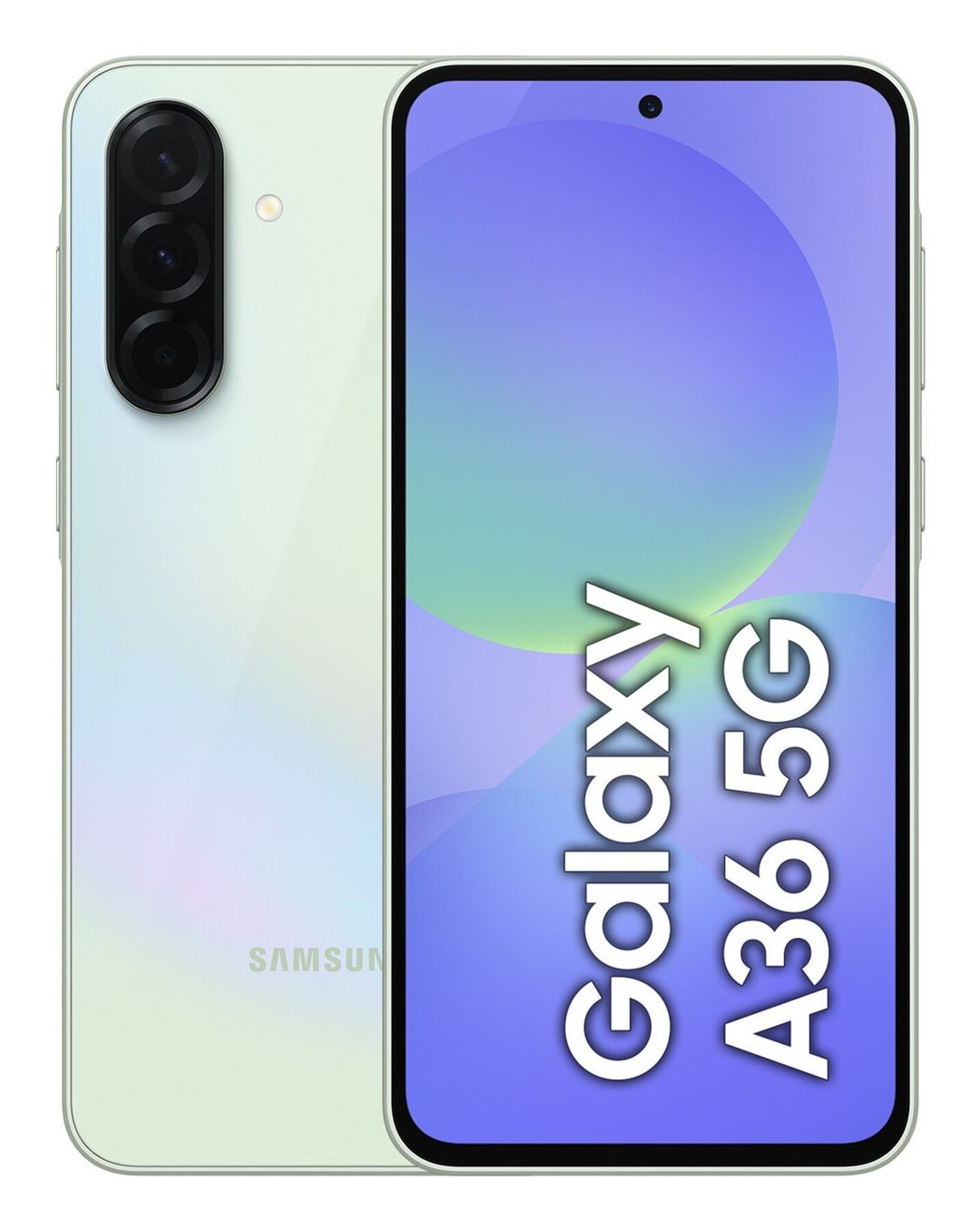 Samsung Galaxy A36 5G - Image 1