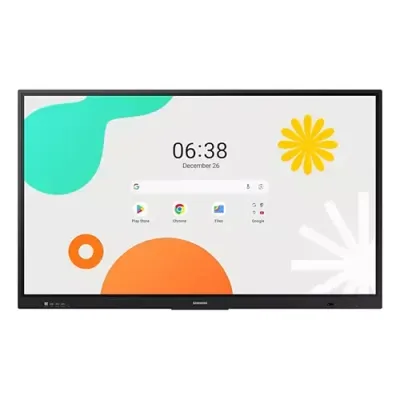 Samsung 86" WAF Interactive Display - Thumbnail 2