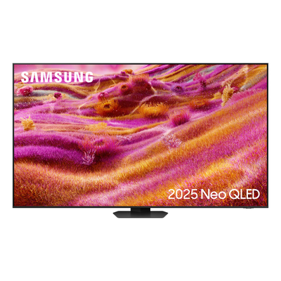 Samsung 2025 QN90F 98" Neo QLED 4K HDR Smart TV 2.49 m (98") 4K Ultra HD Wi-Fi Black - Thumbnail 4