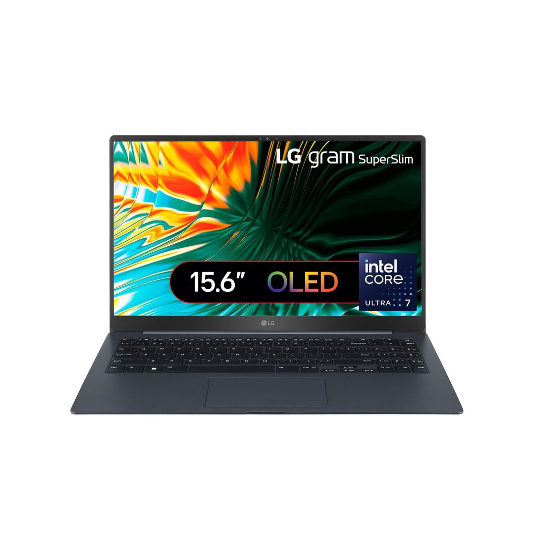 LG Gram SuperSlim 15Z90ST-G.AD78A1 - Image 1