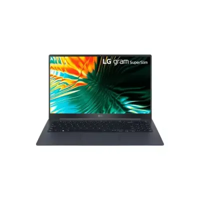 LG Gram SuperSlim 15Z90ST-G.AD78A1 - Thumbnail 2