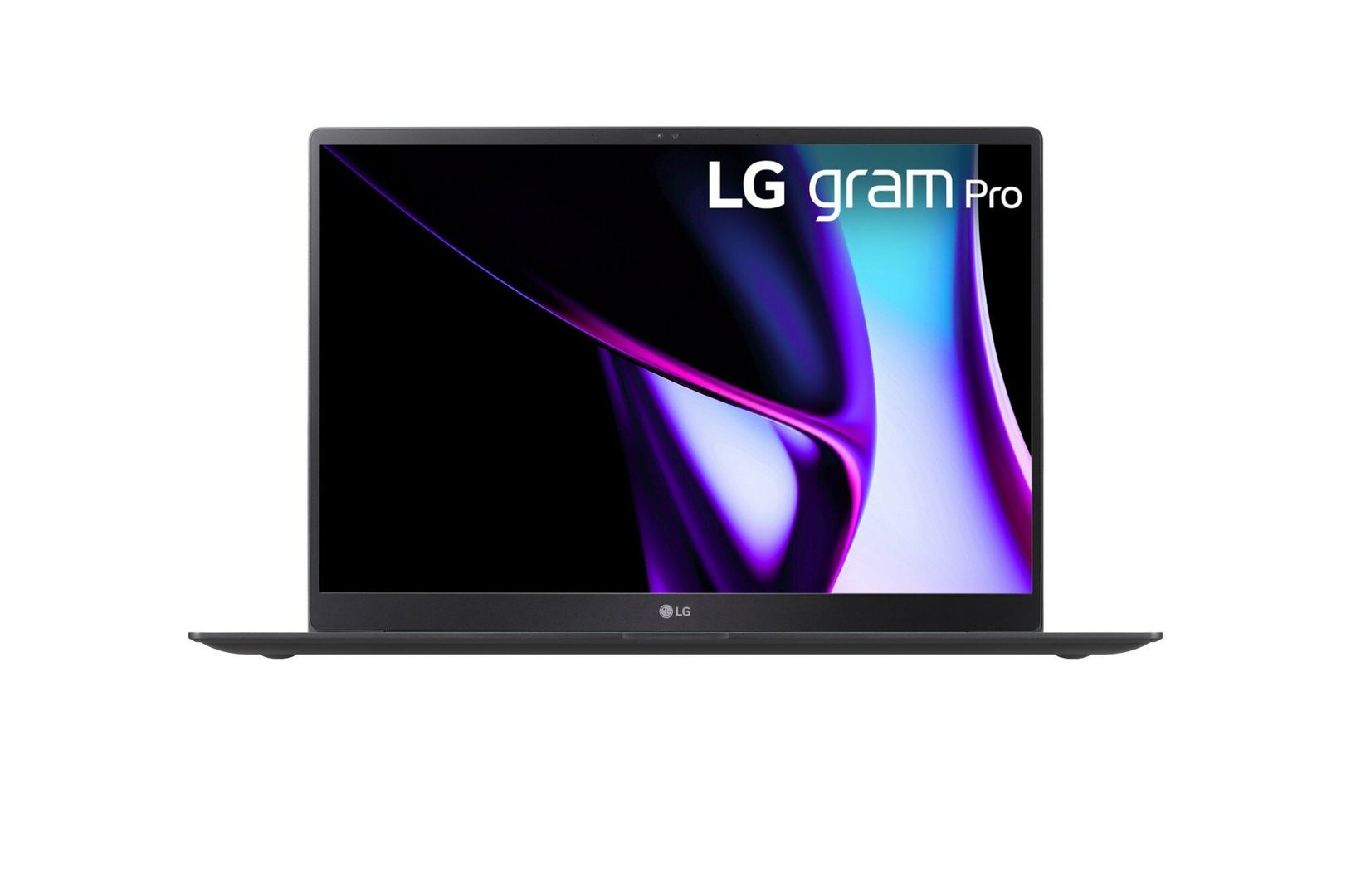 LG Gram Pro 17Z90SP-E.AA78A1 laptop Intel Core Ultra 7 155H 43.2 cm (17") WQXGA 16 GB LPDDR5x-SDRAM 1 TB SSD NVIDIA GeForce RTX 3050 Wi-Fi 6E (802.11ax) Windows 11 Home Black - Image 1