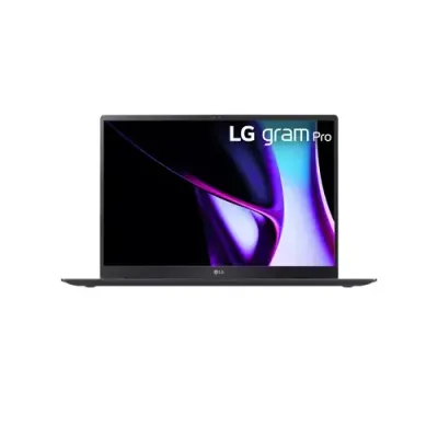 LG Gram Pro 17Z90SP-E.AA78A1 laptop Intel Core Ultra 7 155H 43.2 cm (17") WQXGA 16 GB LPDDR5x-SDRAM 1 TB SSD NVIDIA GeForce RTX 3050 Wi-Fi 6E (802.11ax) Windows 11 Home Black - Thumbnail 2
