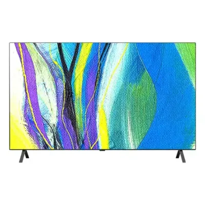 LG 65AM960H TV 165.1 cm (65") 4K Ultra HD Smart TV Wi-Fi Black 500 cd/m² - Thumbnail 3