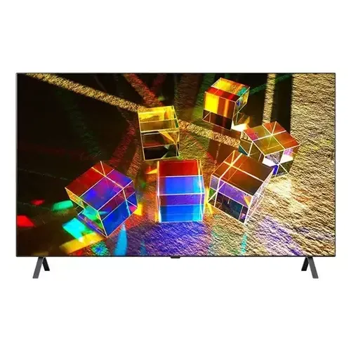 LG 65AM960H 165.1 cm (65") 4K Ultra HD Smart TV Wi-Fi Black 500 cd/m - Image 1