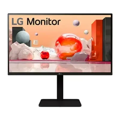 LG 27BA450-B.AEKQ - Thumbnail 2