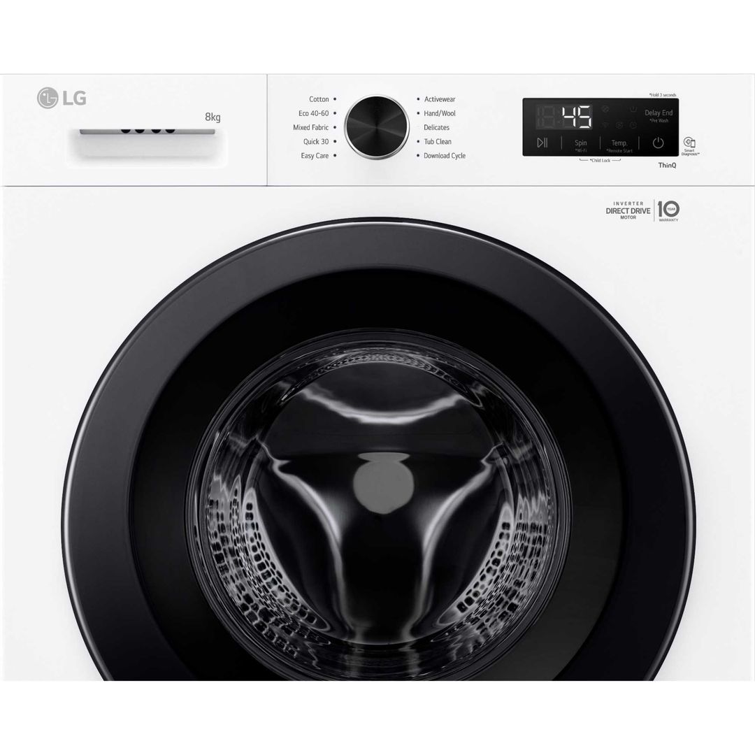 LG F4X1008NWK - Image 1
