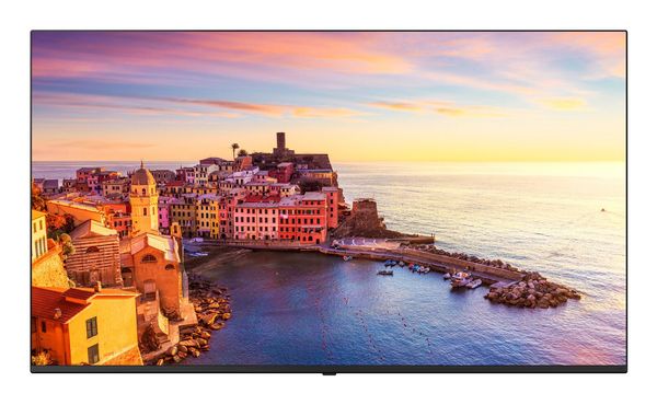 LG 50UM662H4LC 127 cm (50") 4K Ultra HD Smart TV Wi-Fi Grey 330 cd/m - Thumbnail 2