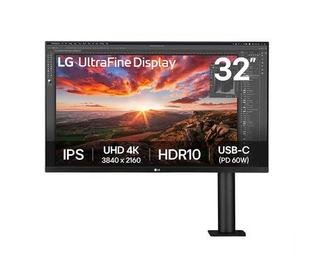 LG 32UN880K-B.AEK - Thumbnail 2
