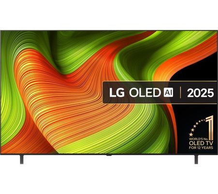 LG OLED77B56LA
