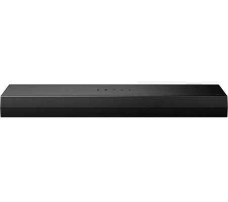 Lg US20A Smart Soundbar with 2.0 Channel Bluetooth Dolby Digital - Black - Thumbnail 2