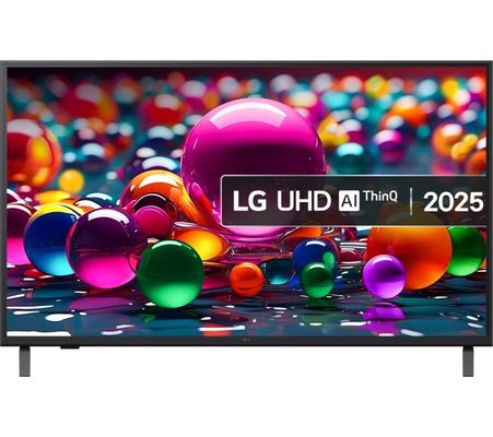 LG 43UA75006LA
