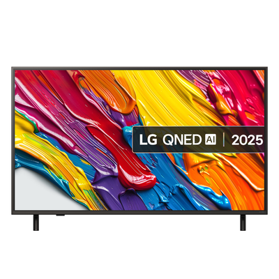 LG 50QNED84A6C.AEK TV 127 cm (50") 4K Ultra HD Smart TV Wi-Fi Brown - Thumbnail 5
