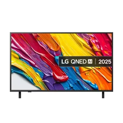 LG 50QNED84A6C.AEK TV 127 cm (50") 4K Ultra HD Smart TV Wi-Fi Brown - Thumbnail 2