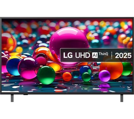 LG 50UA75006LA