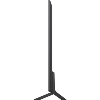 LG 55QNED85A6C.AEK TV 139.7 cm (55") 4K Ultra HD Smart TV Wi-Fi Black