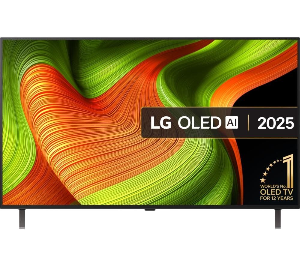 LG OLED48B56LA - Image 1