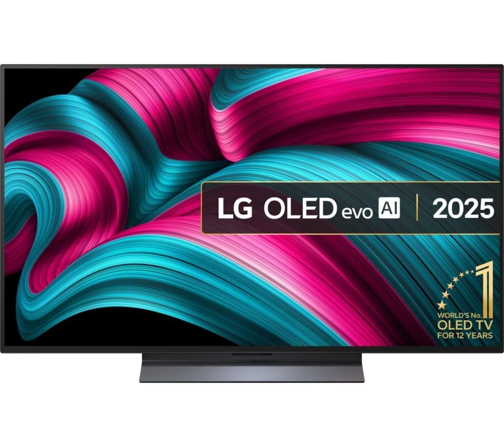 LG OLED48C54LA - Image 1