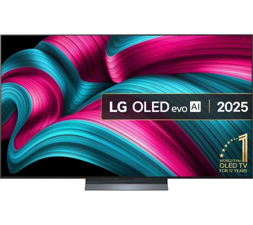 LG OLED65C54LA - Image 1