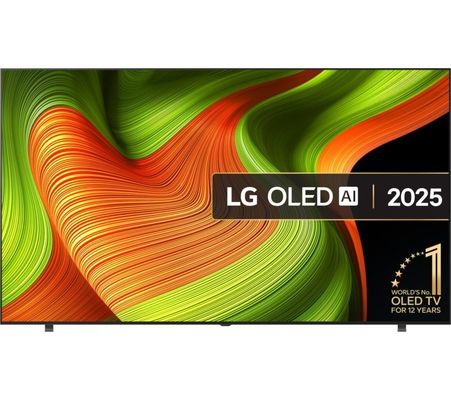 LG OLED83B56LA