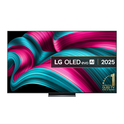 LG OLED83C54LA - Thumbnail 2