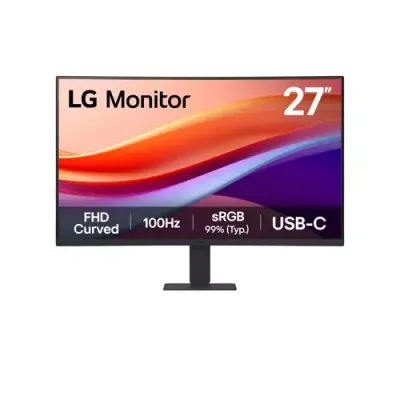 LG 27U421A-B computer monitor 68.6 cm (27") 1920 x 1080 pixels Fu - Thumbnail 2