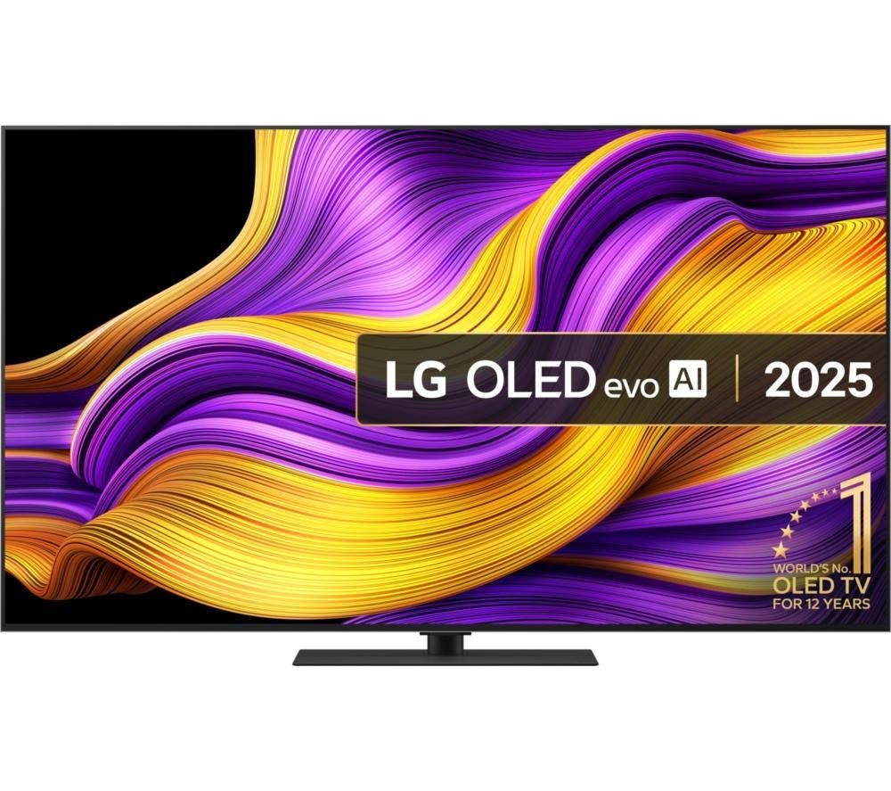 LG OLED65G56LS - Image 1