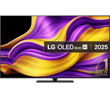 LG OLED65G56LS