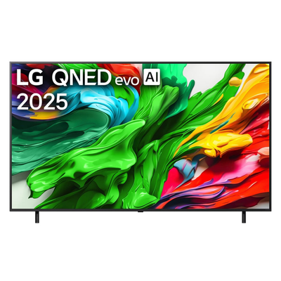 LG 75QNED85A6C.AEK TV 190.5 cm (75") 4K Ultra HD Smart TV Wi-Fi Black - Thumbnail 2
