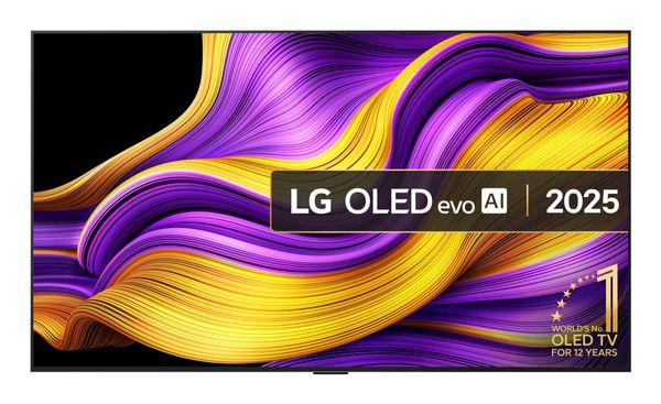 LG OLED65G54LW